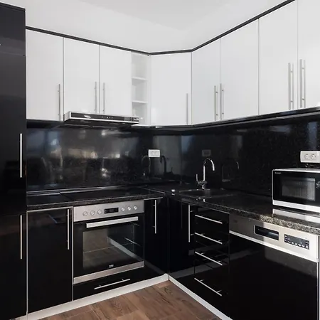 Apartment Laura Zecevo