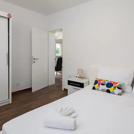 Apartment Laura