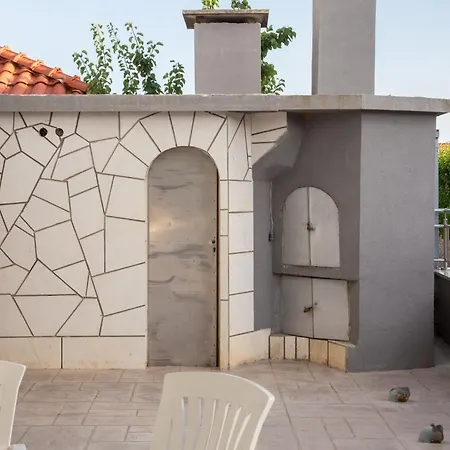 Apartment Laura Zecevo
