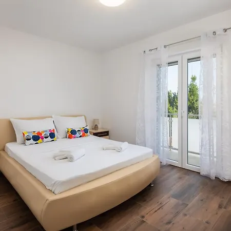 Apartmán Laura Zečevo