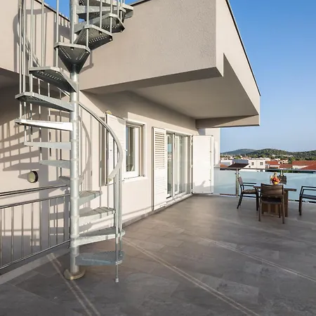 Apartmán Laura Zečevo