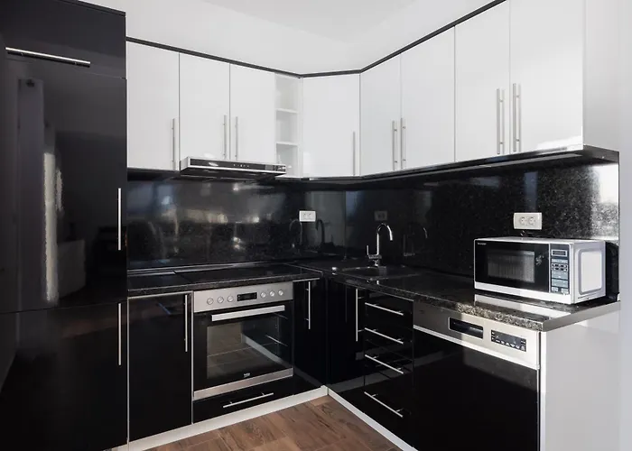 דירה Laura Zečevo