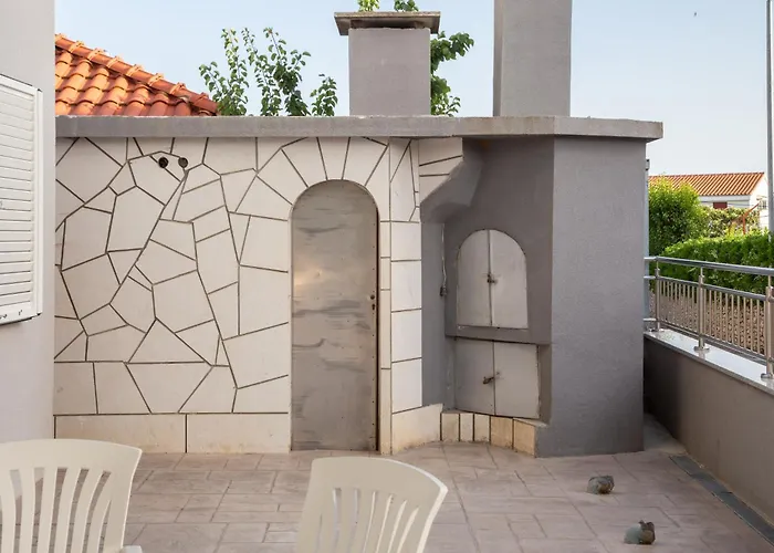 דירה Laura Zečevo