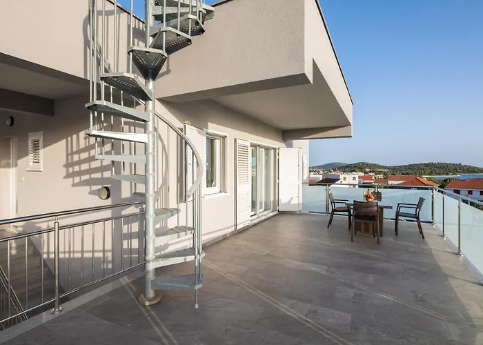 דירה Laura Zečevo